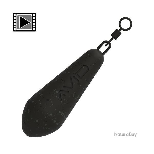 Plomb Avid Carp Extremity Distance 142g