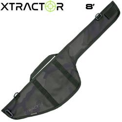 Housse Individuelle Sonik Xtractor Recon 8'