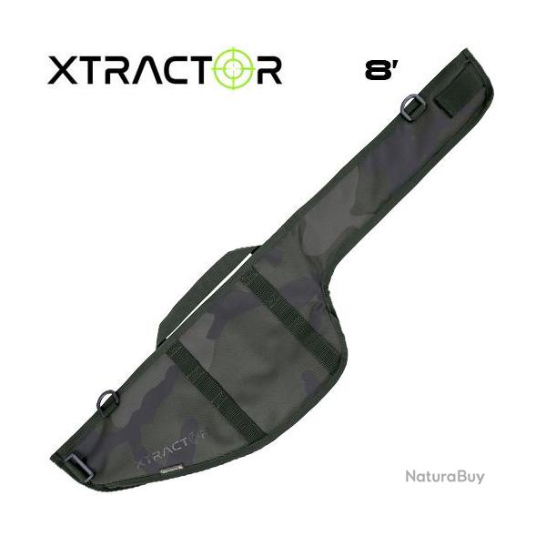 Housse Individuelle Sonik Xtractor Recon 8'