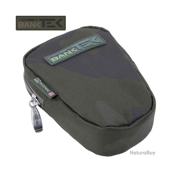 Housse pour Peson Sonik Bank-Tek