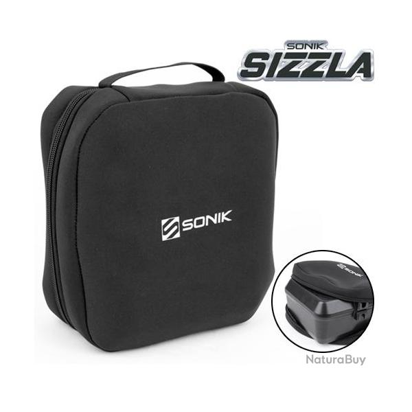 Etui de Rangement Sonik pour Sizzla Multi-Pan Set Deepcase