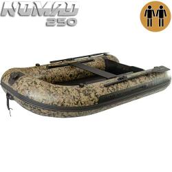 Bateau Pneumatique Sonik Nomad Camo 250