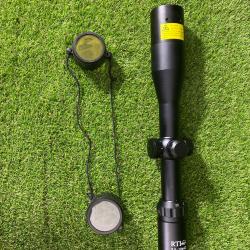 Lunette RTI 2.5-10x42