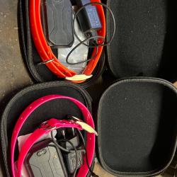 2 colliers gps geonimo v5