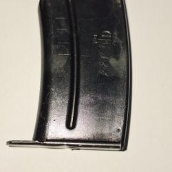 Suhl KKV 1001 rare chargeur 5 coup TBE vendu ar poudrenoire pro