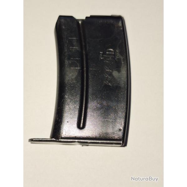 Suhl KKV 1001 rare chargeur 5 coup TBE vendu ar poudrenoire pro