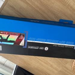 TGM A3 etu AEG G&G Armament