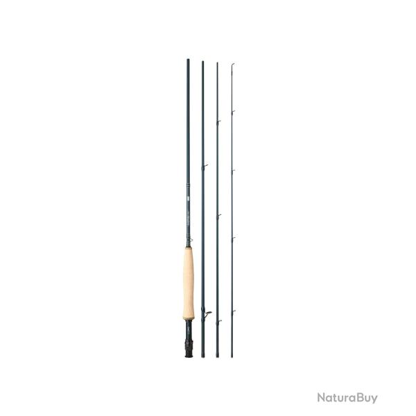 JMC - Canne � mouche IMERSION EVO 10' #6-7