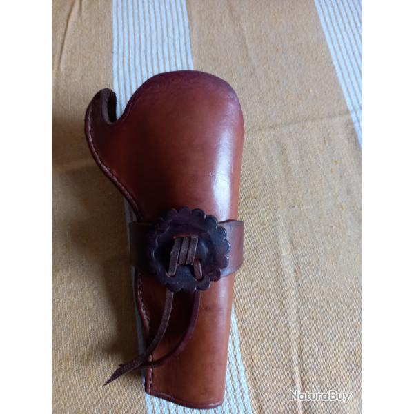 HOLSTER POUR REMINGTON