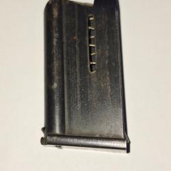 Krico chargeur 5 coups pour carabine s&eacute;rie 8000 ou 9000 en TBE vendu par poudrenoirepro