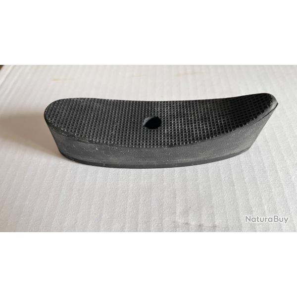 Plaque de couche caoutchouc