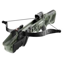 Pack arbal&egrave;te Barnett Phantum Crosse Vert