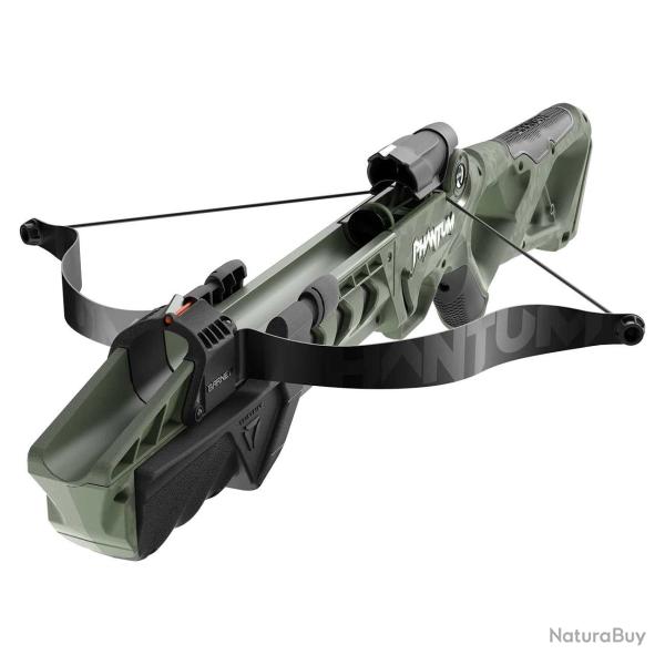 Pack arbal�te Barnett Phantum Crosse Vert
