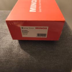 Jumelles MINOX