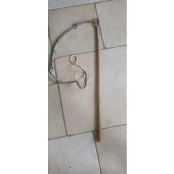 Fouet v&eacute;nerie.