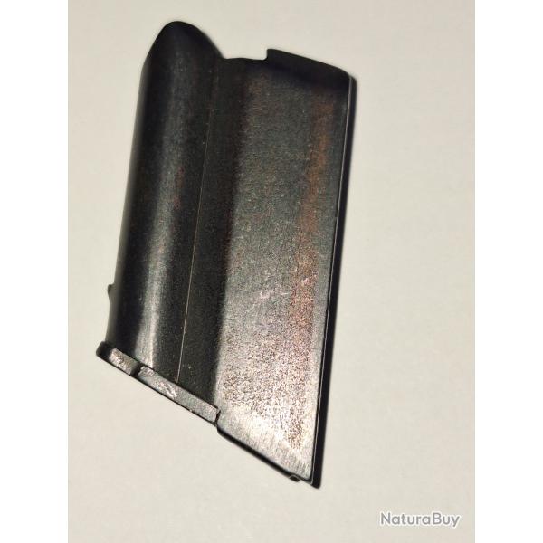 Unique AUDAX OU DIOPTRA chargeur 5 coups 22lr NEUF vendu par poudrenoirepro