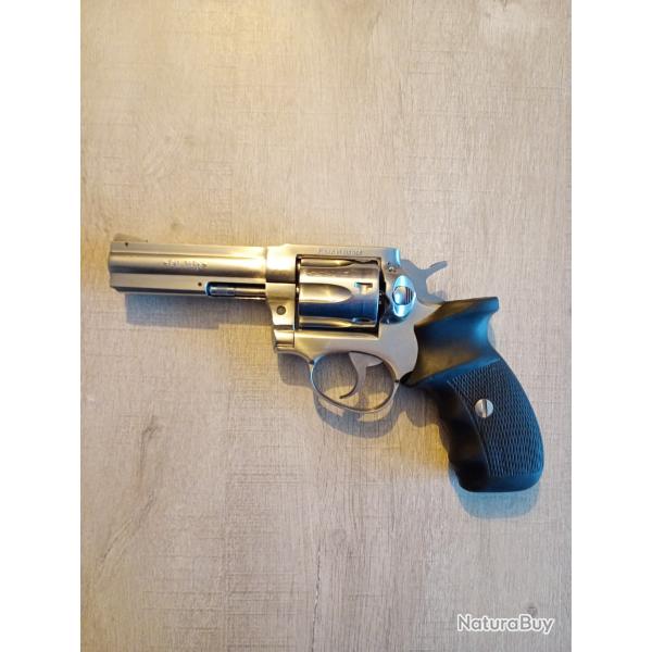 manurhin MR88 38 SP.