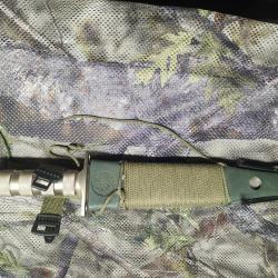 couteau survie Aitor sans marquage