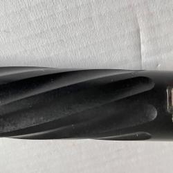 Tube TSK noir 140 mm