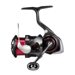 Moulinet spinning DAIWA Ballistic air LT 2025 2000 S H