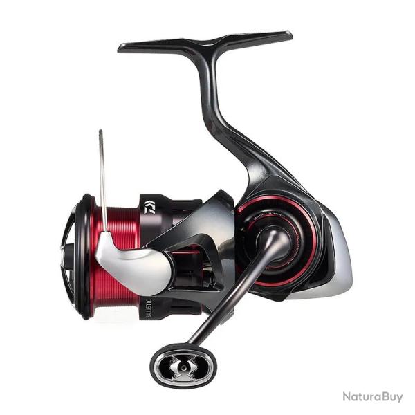 Moulinet spinning DAIWA Ballistic air LT 2025 2000 S H