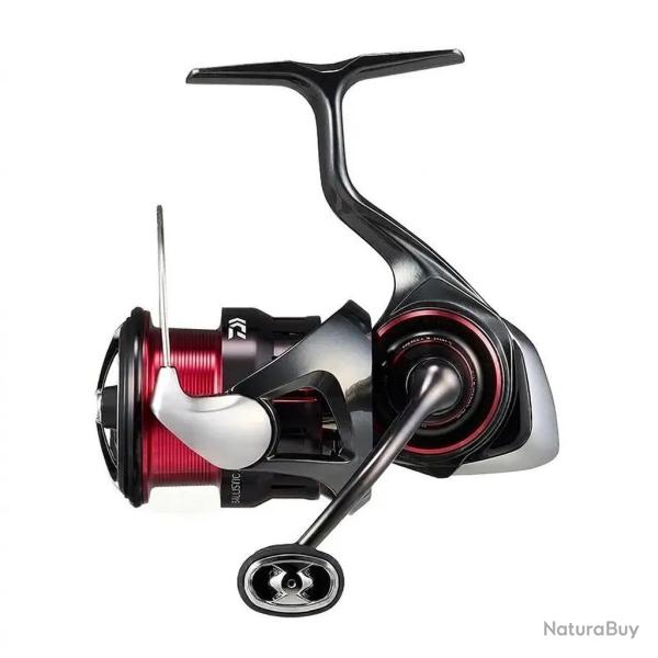 Moulinet spinning DAIWA Ballistic air LT 2025 2000 S H
