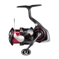 Moulinet spinning DAIWA Ballistic air LT 2025 4000 XH