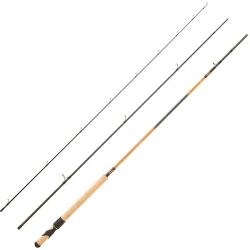 Canne toc DAIWA Exceler 2025 363 ML DF