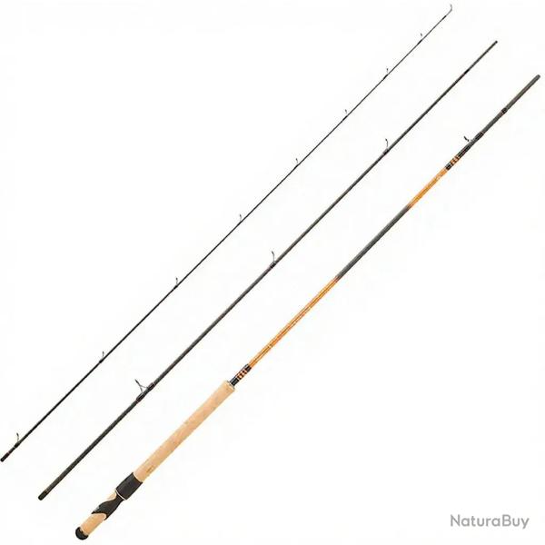 Canne toc DAIWA Exceler 2025 363 ML DF
