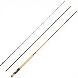 Canne toc DAIWA Exceler 2025 393 ML DF