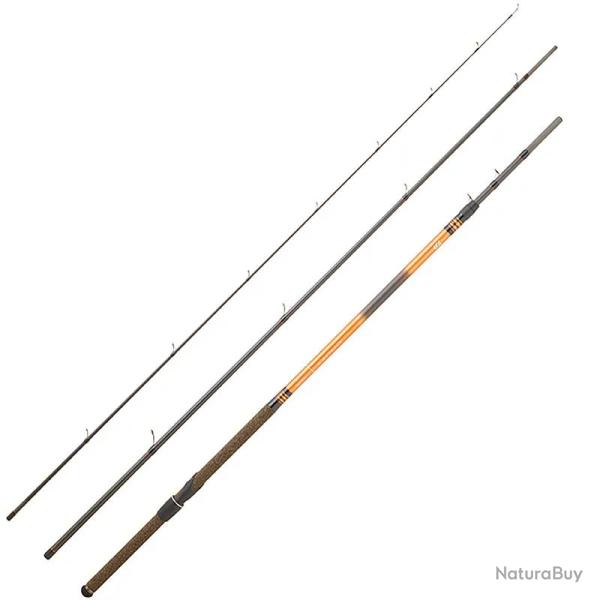 Canne toc t�l�r�glable DAIWA Exceler 2025 3745 TRG DF