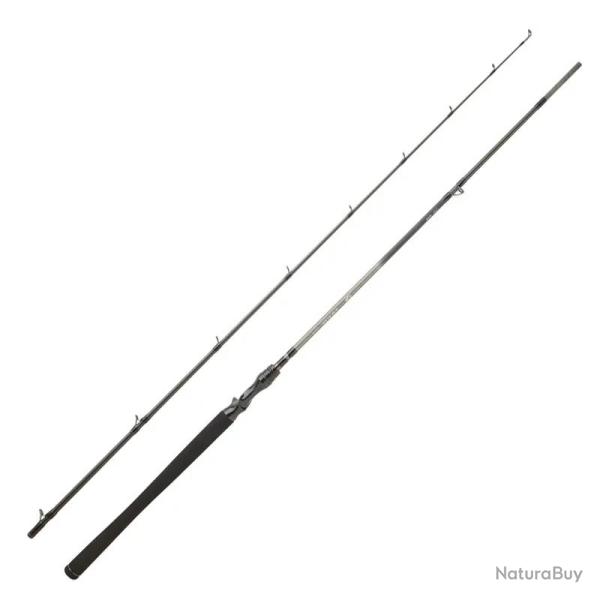 Canne casting DAIWA Exceler 2025 662 MH FB EF