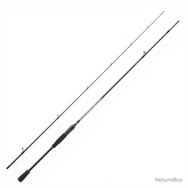 Canne spinning DAIWA Exceler 2025 782 M FS EF