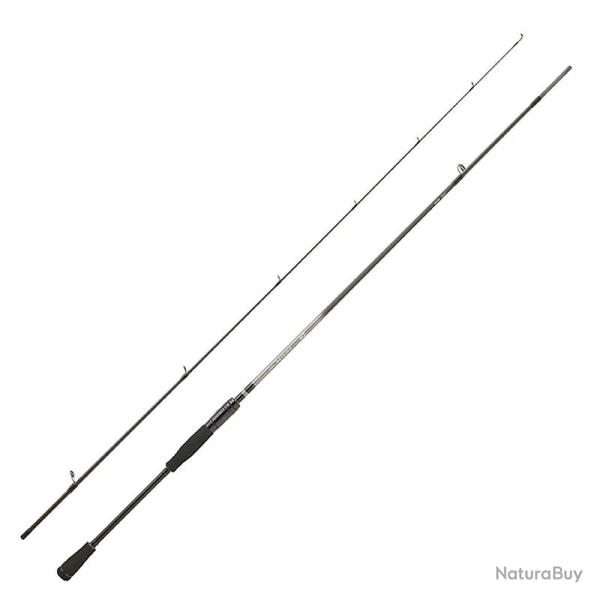 Canne spinning DAIWA Exceler 2025 802 MH FS EF