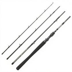 Canne casting DAIWA Exceler mobile 2025 664 MH FB EF