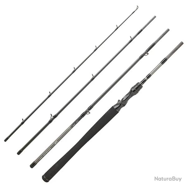 Canne casting DAIWA Exceler mobile 2025 664 MH FB EF