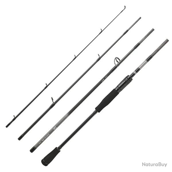 Canne spinning DAIWA Exceler mobile 2025 804 H FS EF