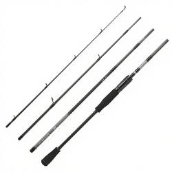 Canne spinning DAIWA Exceler mobile 2025 764 H XH FS EF