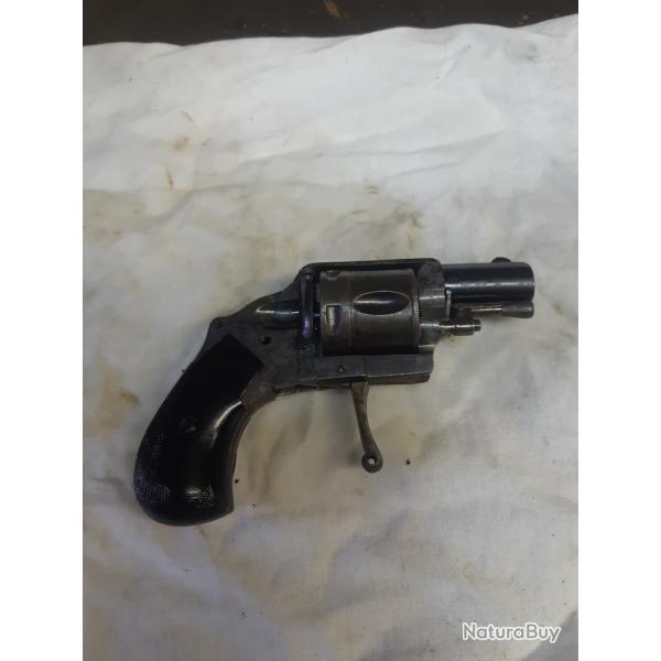 Piece detache cal 320