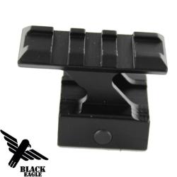 Rail rehausseur Picatinny - Black Eagle