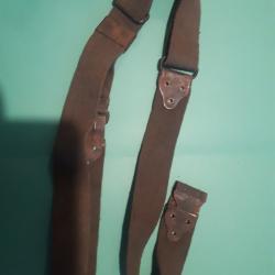 SPRINGFIELD 1903 bretelle