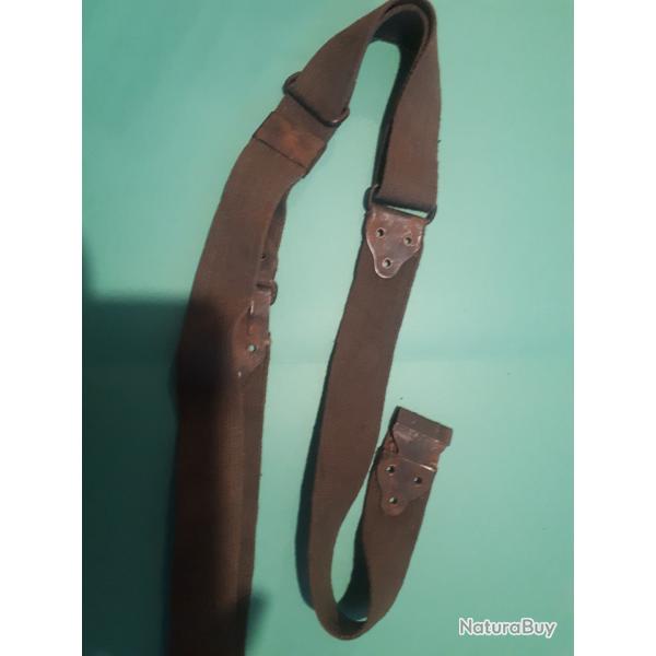 SPRINGFIELD 1903 bretelle