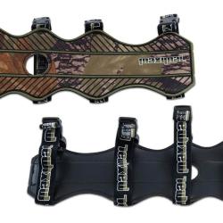 Prot&egrave;ge-Bras Double Maximal 30 cm / P600D