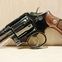 SMITH & WESSON 13 .357 magnum