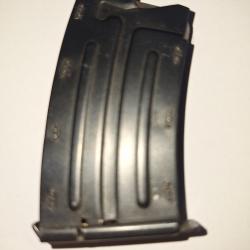 CZ BRNO chargeur neuf pour carabine 22 lr vendu par poudrenoirepro