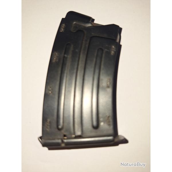 CZ BRNO chargeur neuf pour carabine 22 lr vendu par poudrenoirepro