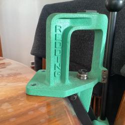 Presse REDDING BIG BOS