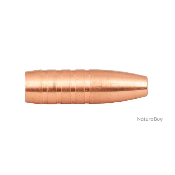 50 Ogives monolithique 30-30 EXHBT en 142 grains COPPERBEAR