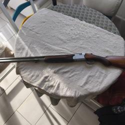 Fusil pietro Beretta S55 Gardone