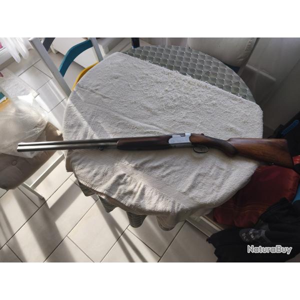 Fusil pietro Beretta S55 Gardone